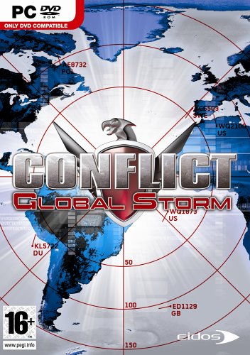 Conflict: Global Strom